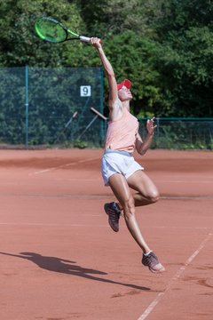 Anastasia Pribylova 492 - Masters Nord